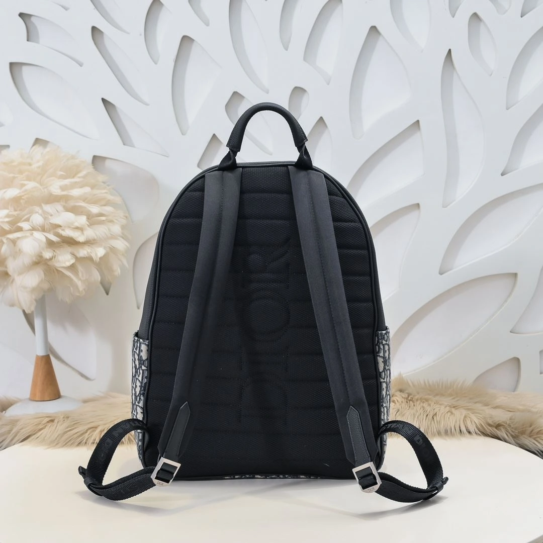 ZeroBulk Mens Christian Dior Backpacks 91174