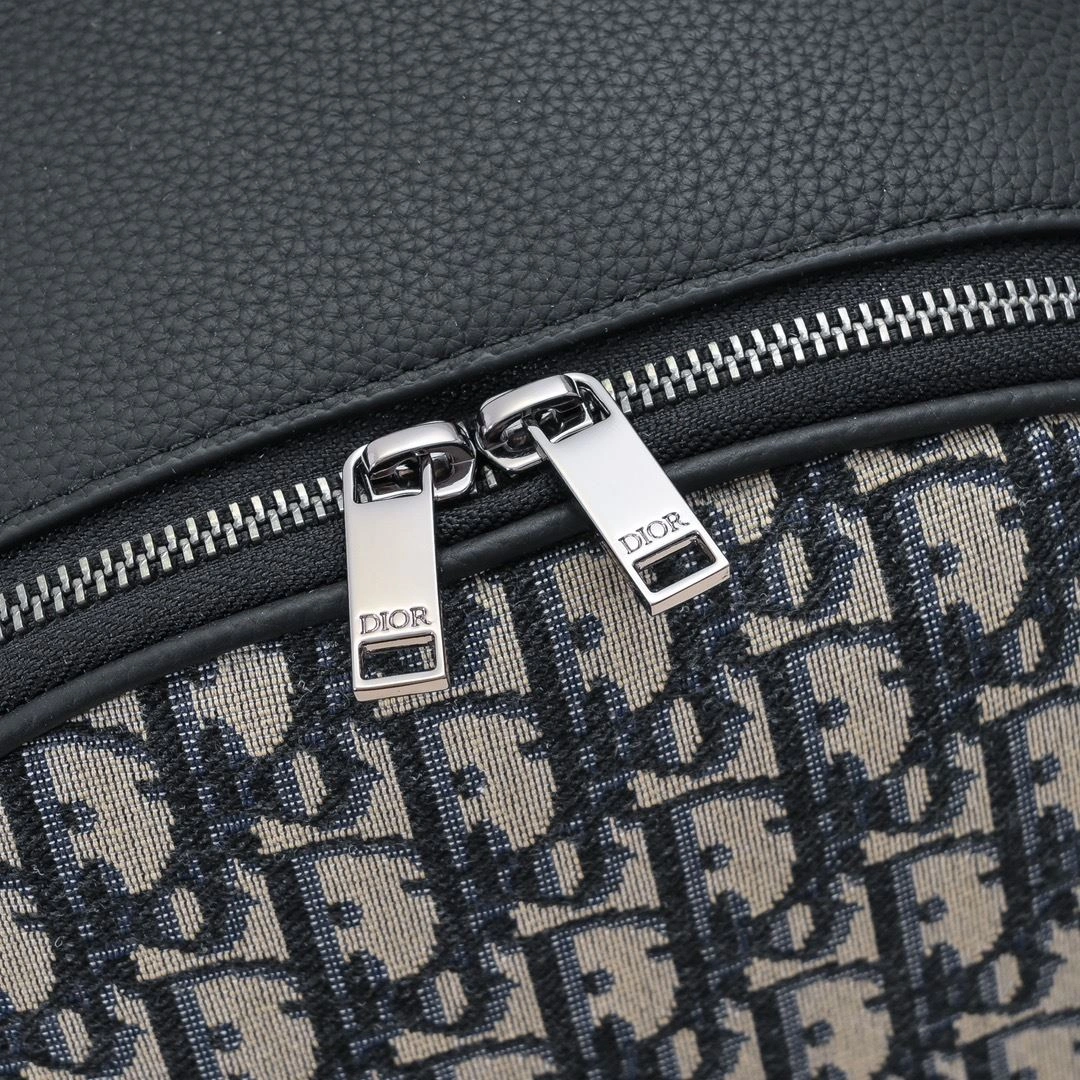 ZeroBulk Mens Christian Dior Backpacks 91174