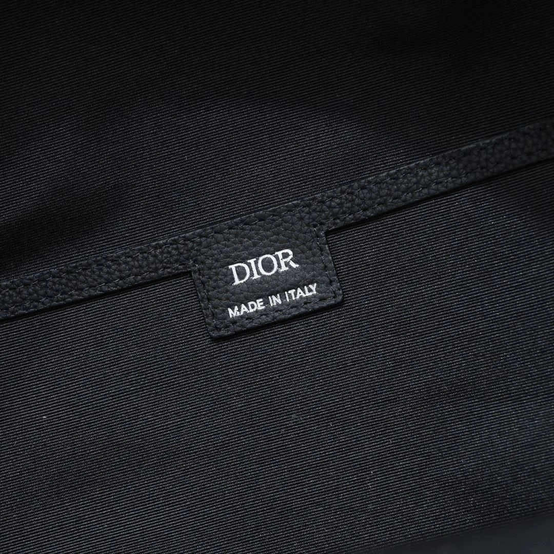 ZeroBulk Mens Christian Dior Backpacks 91174