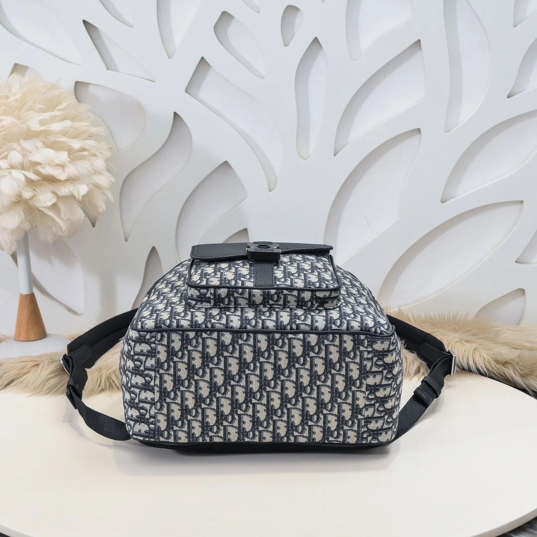 ZeroBulk Mens Christian Dior Backpacks 91174