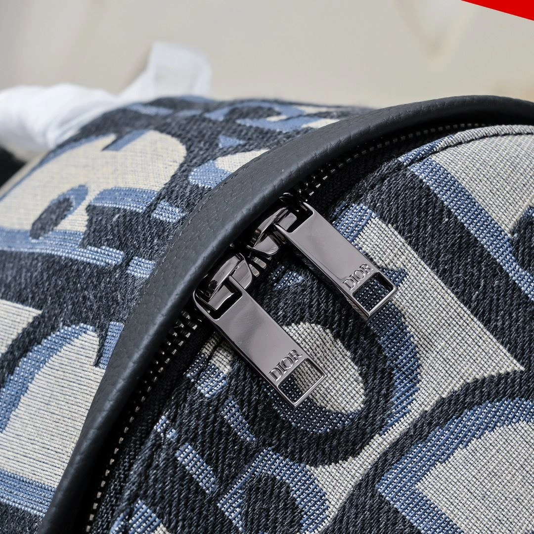 Durable Mens Christian Dior Backpacks 91132