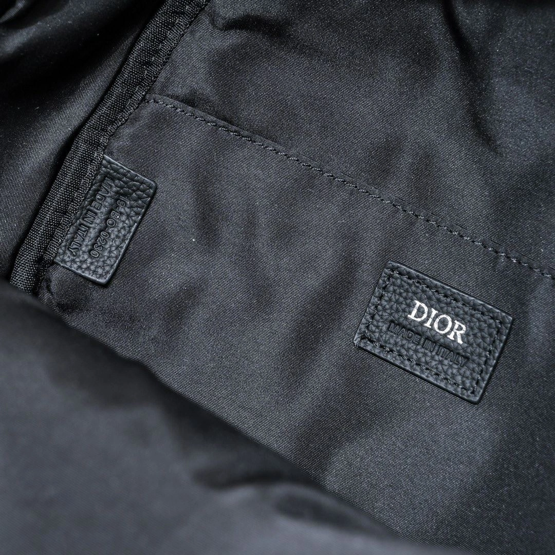 Durable Mens Christian Dior Backpacks 91132