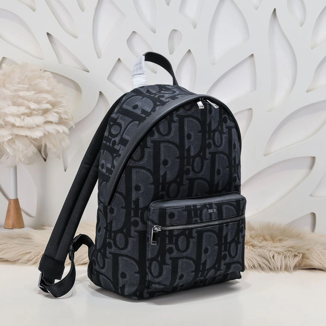 TimelessDesign Mens Christian Dior Backpacks 91131