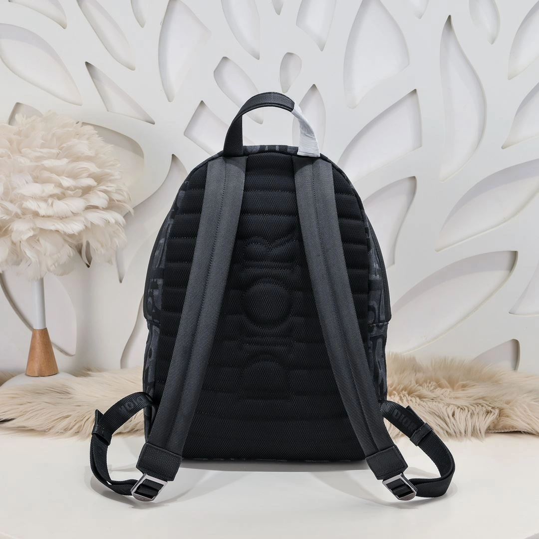 TimelessDesign Mens Christian Dior Backpacks 91131