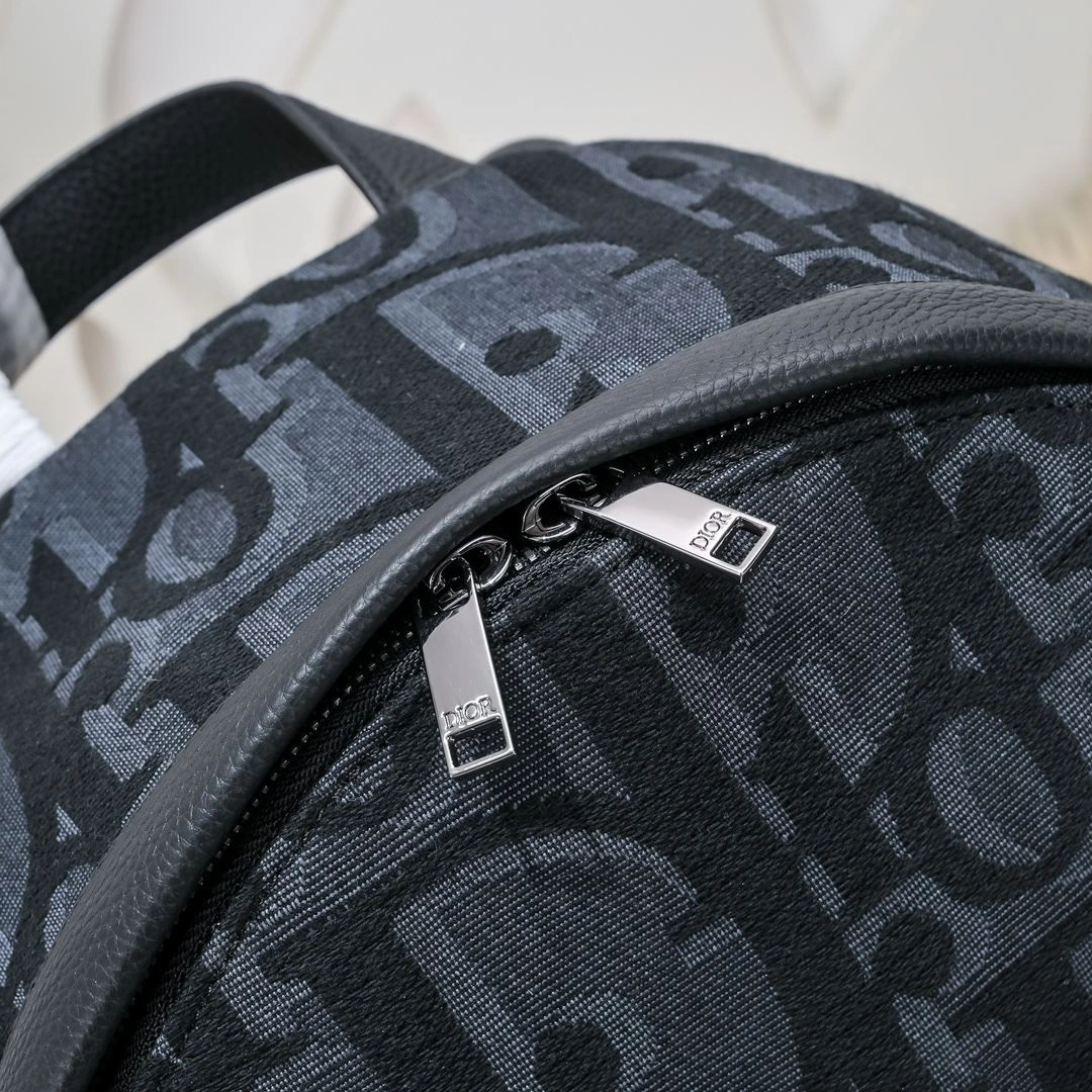 TimelessDesign Mens Christian Dior Backpacks 91131