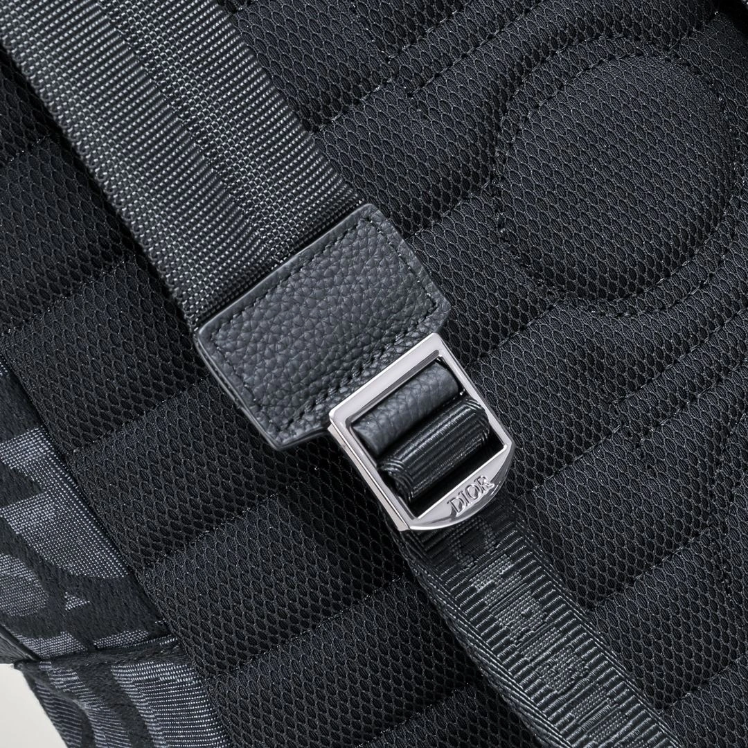 TimelessDesign Mens Christian Dior Backpacks 91131