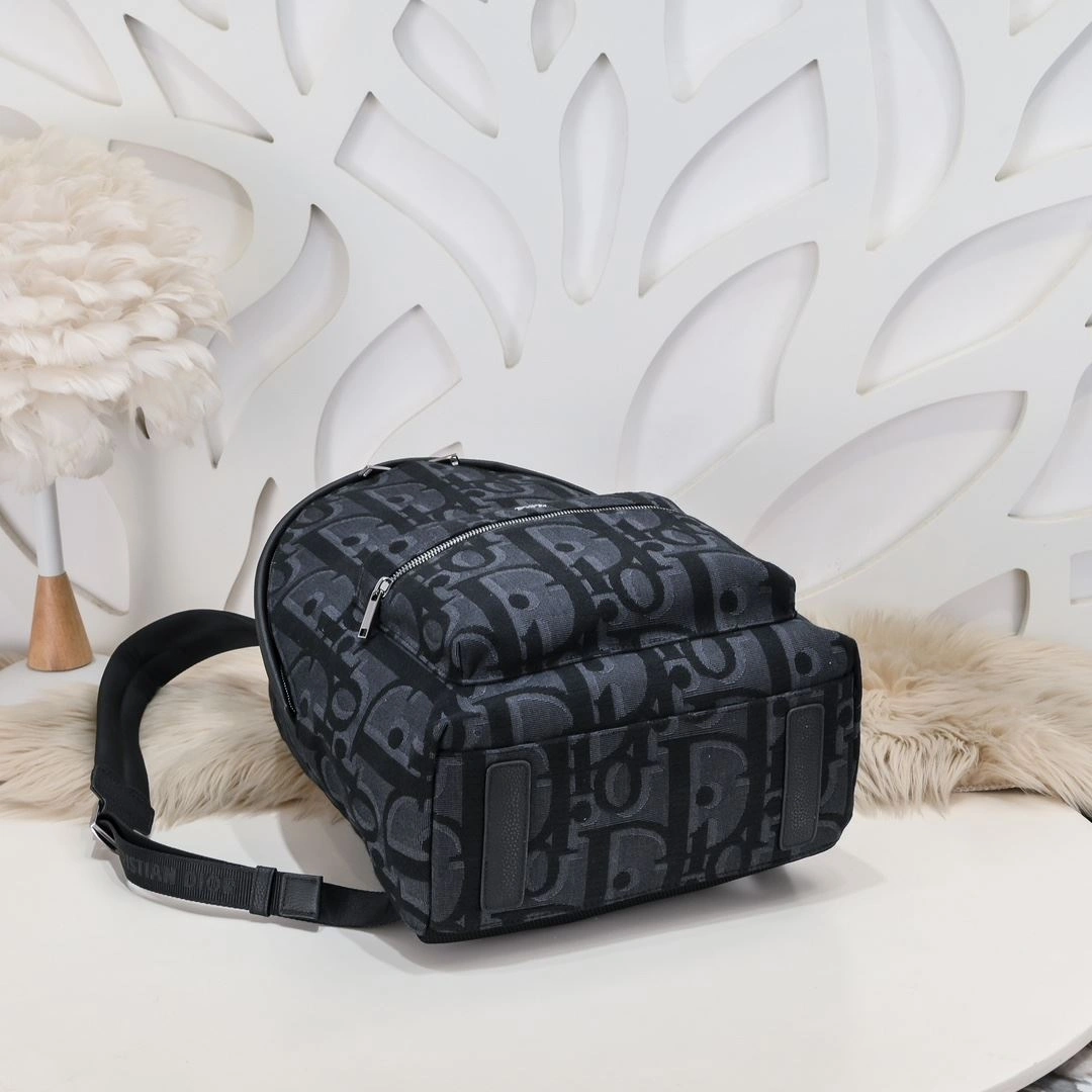 TimelessDesign Mens Christian Dior Backpacks 91131