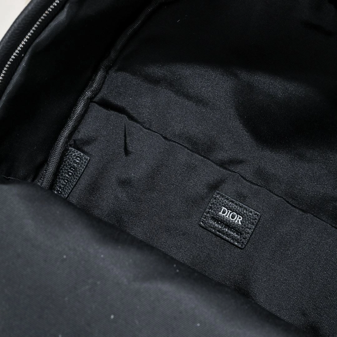 TimelessDesign Mens Christian Dior Backpacks 91131
