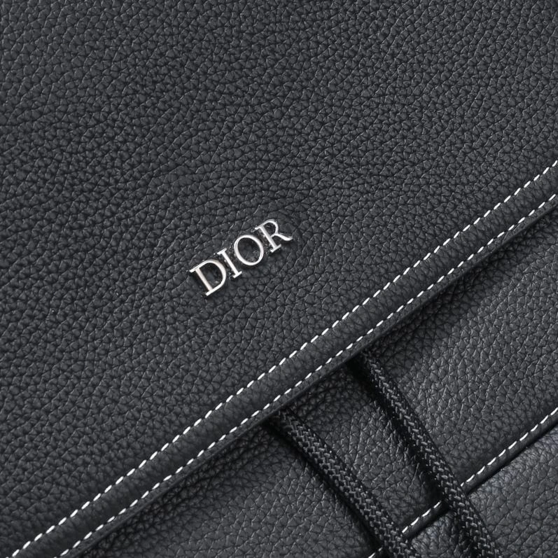 Elegant Mens Christian Dior Backpacks 91129
