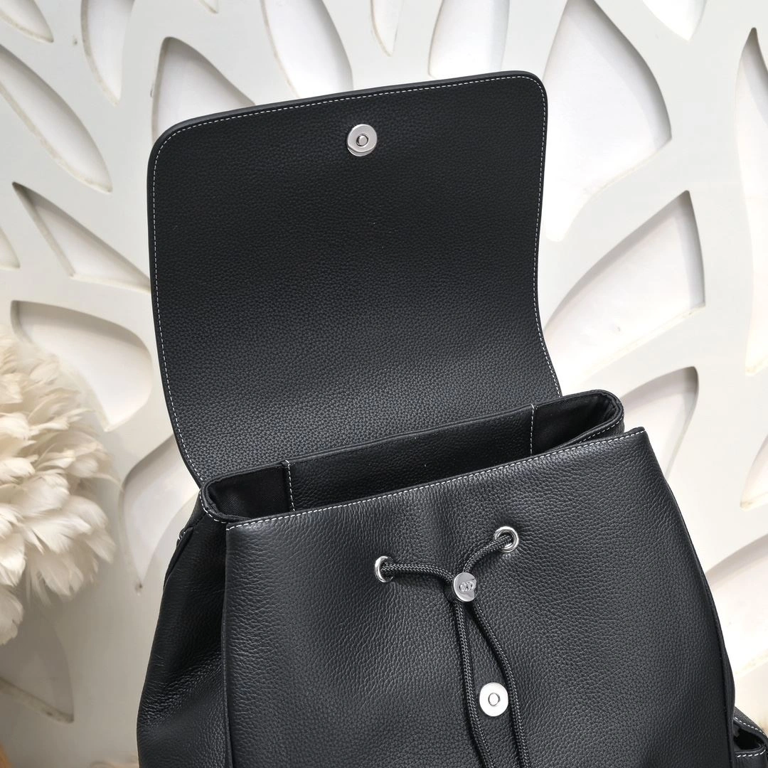 Elegant Mens Christian Dior Backpacks 91129