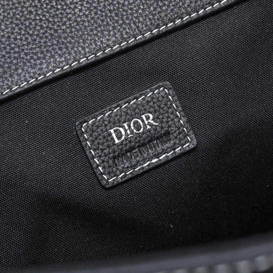 Elegant Mens Christian Dior Backpacks 91129