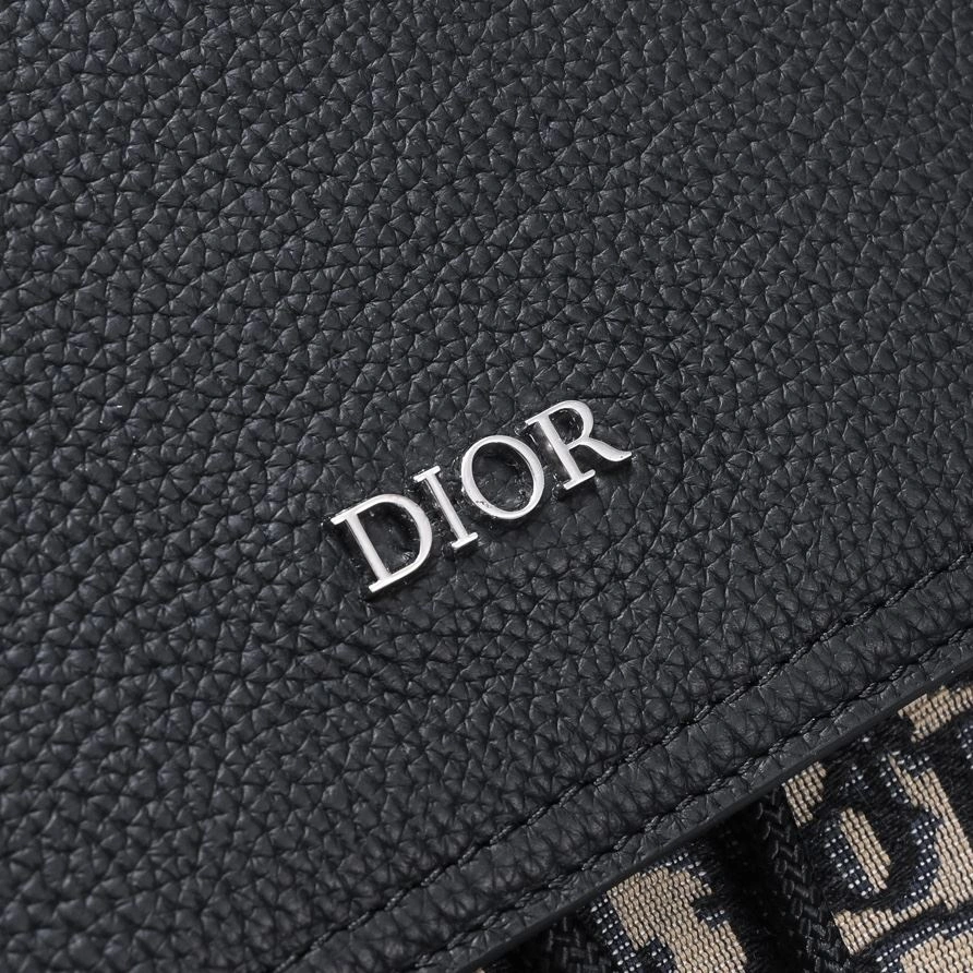 Soft Mens Christian Dior Backpacks 91124