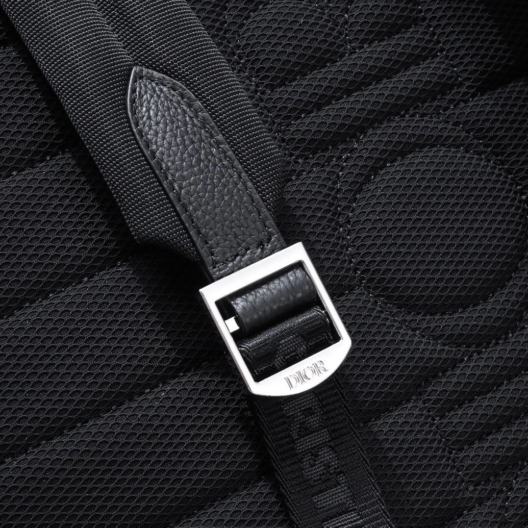 Soft Mens Christian Dior Backpacks 91124
