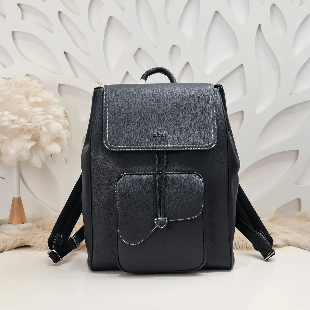 Mens Christian Dior Backpacks ZeroBulk 91125
