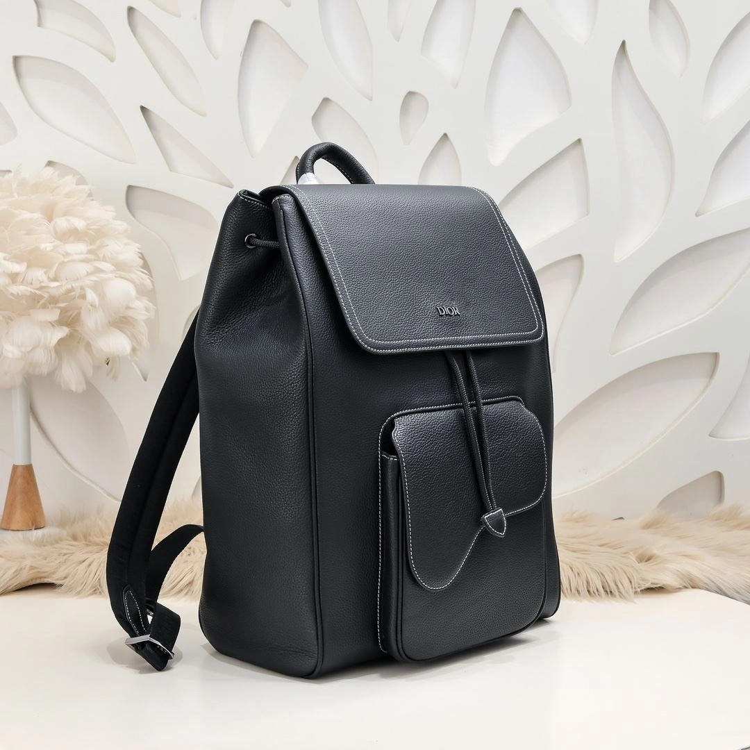 Mens Christian Dior Backpacks ZeroBulk 91125