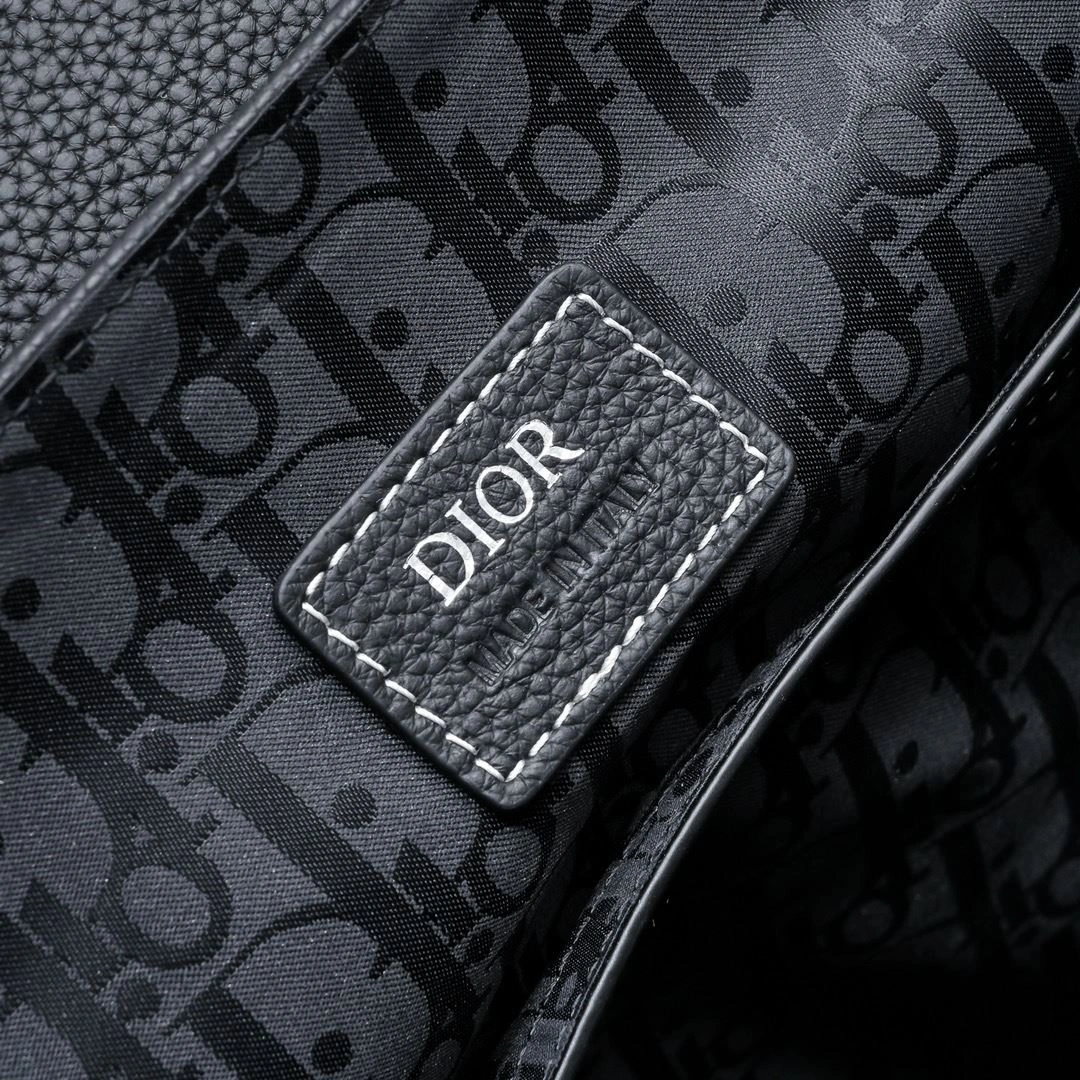 Mens Christian Dior Backpacks ZeroBulk 91125