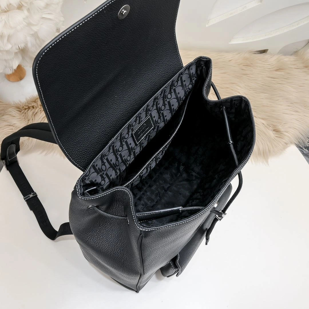 Mens Christian Dior Backpacks ZeroBulk 91125