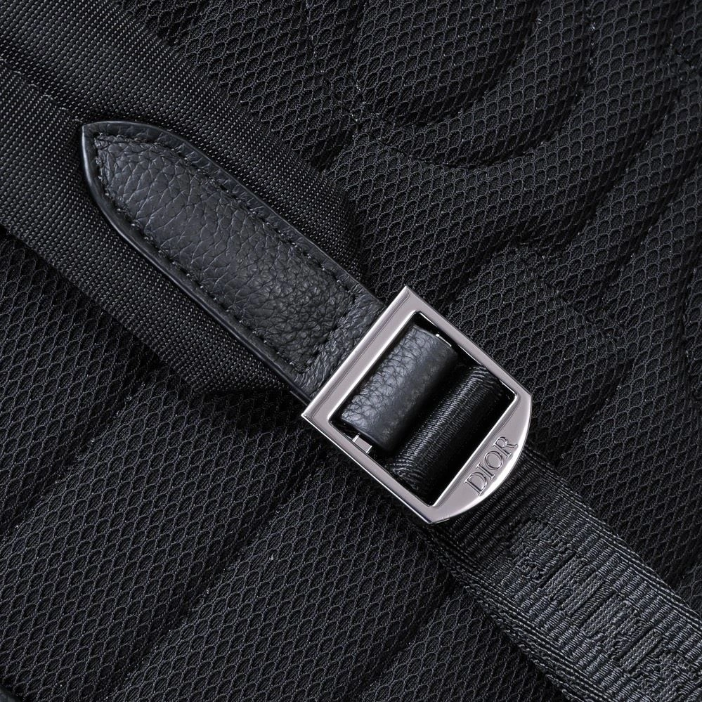 Resilient Mens Christian Dior Backpacks 91126