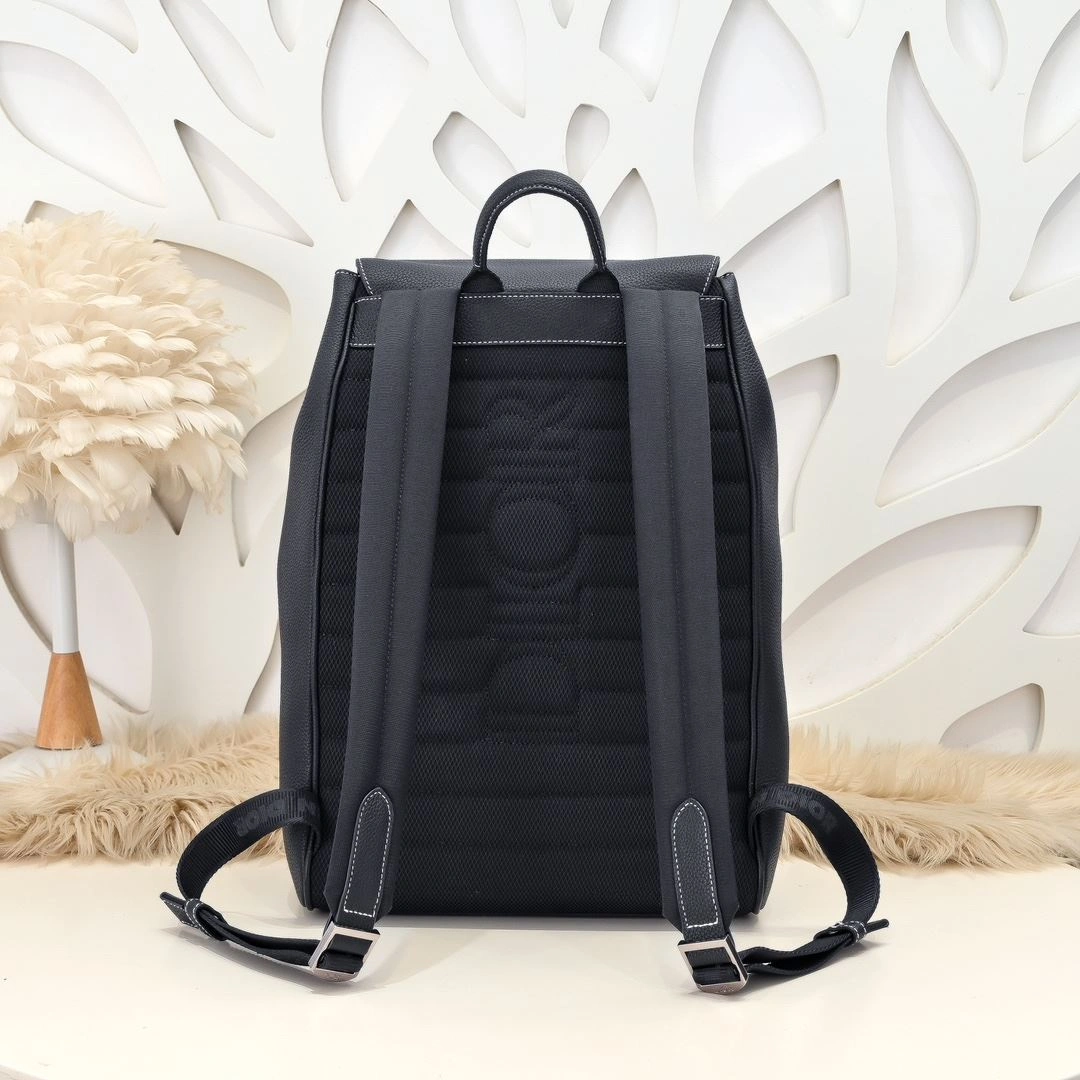 Mens Christian Dior Backpacks EasyMatch 91128