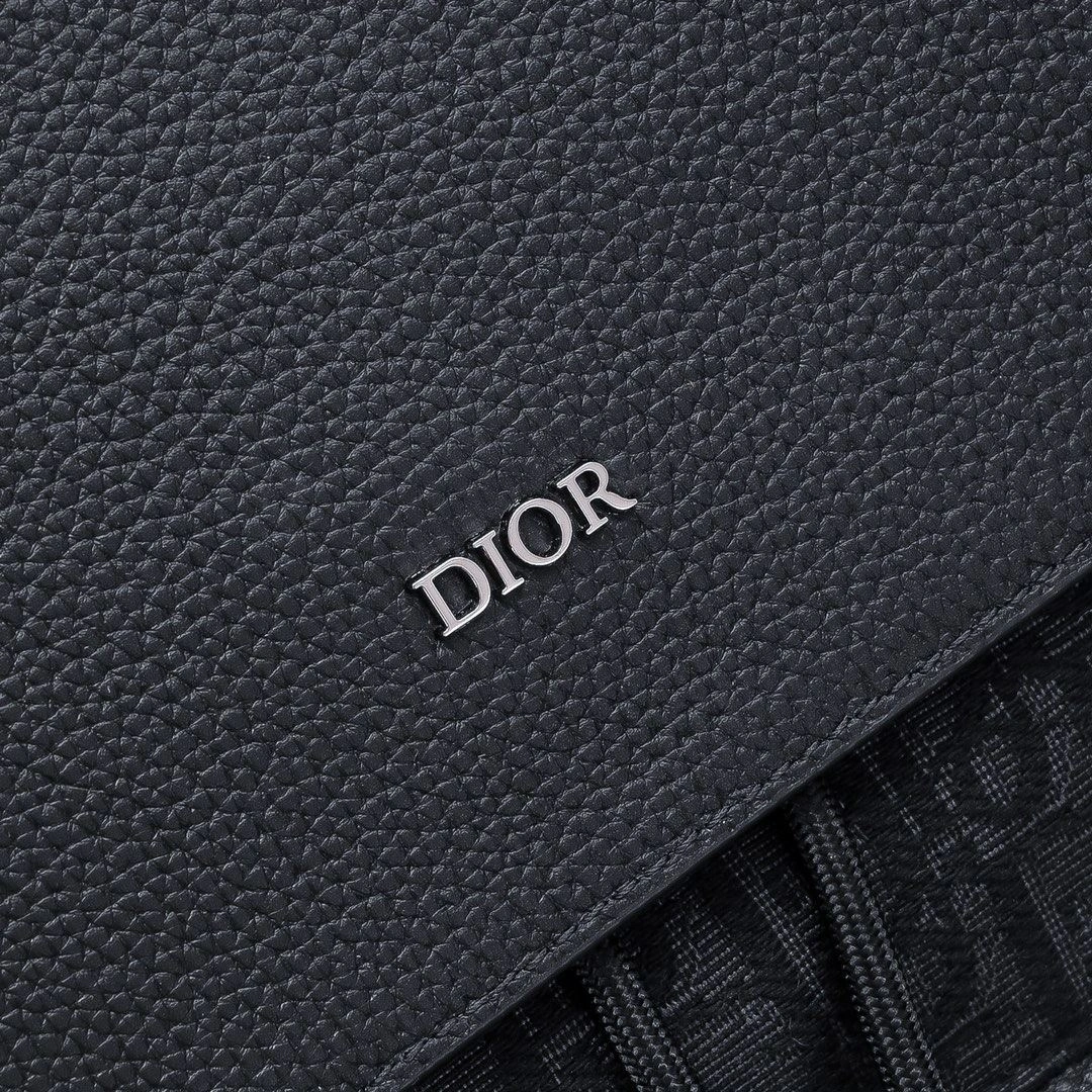 Mens Christian Dior Backpacks SunProtective 91130