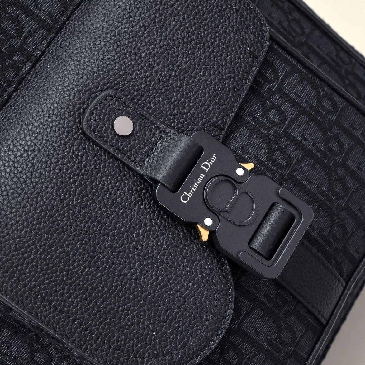 Mens Christian Dior Backpacks SunProtective 91130