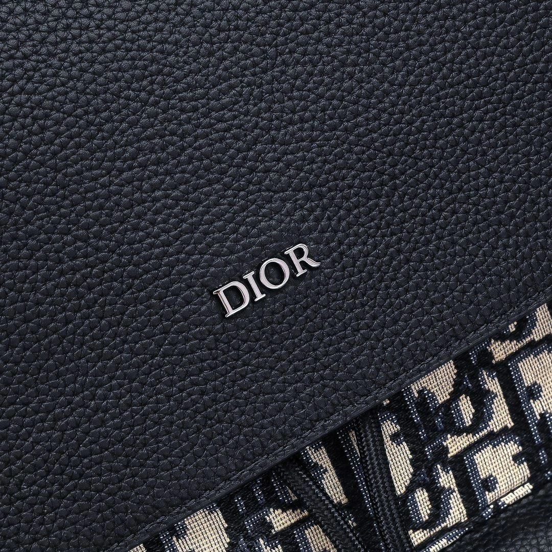 Mens Christian Dior Backpacks Affordable 91121