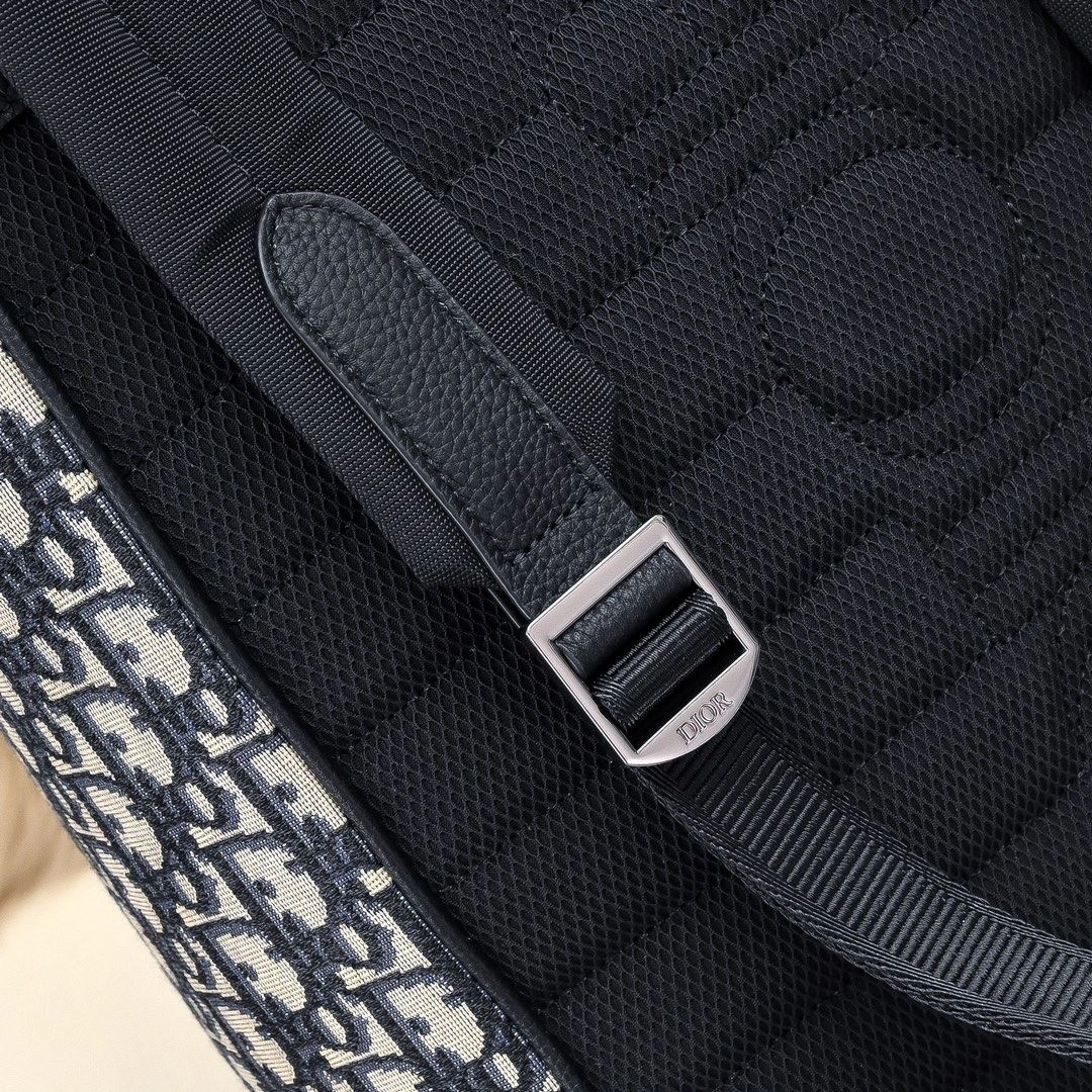 Mens Christian Dior Backpacks Affordable 91121