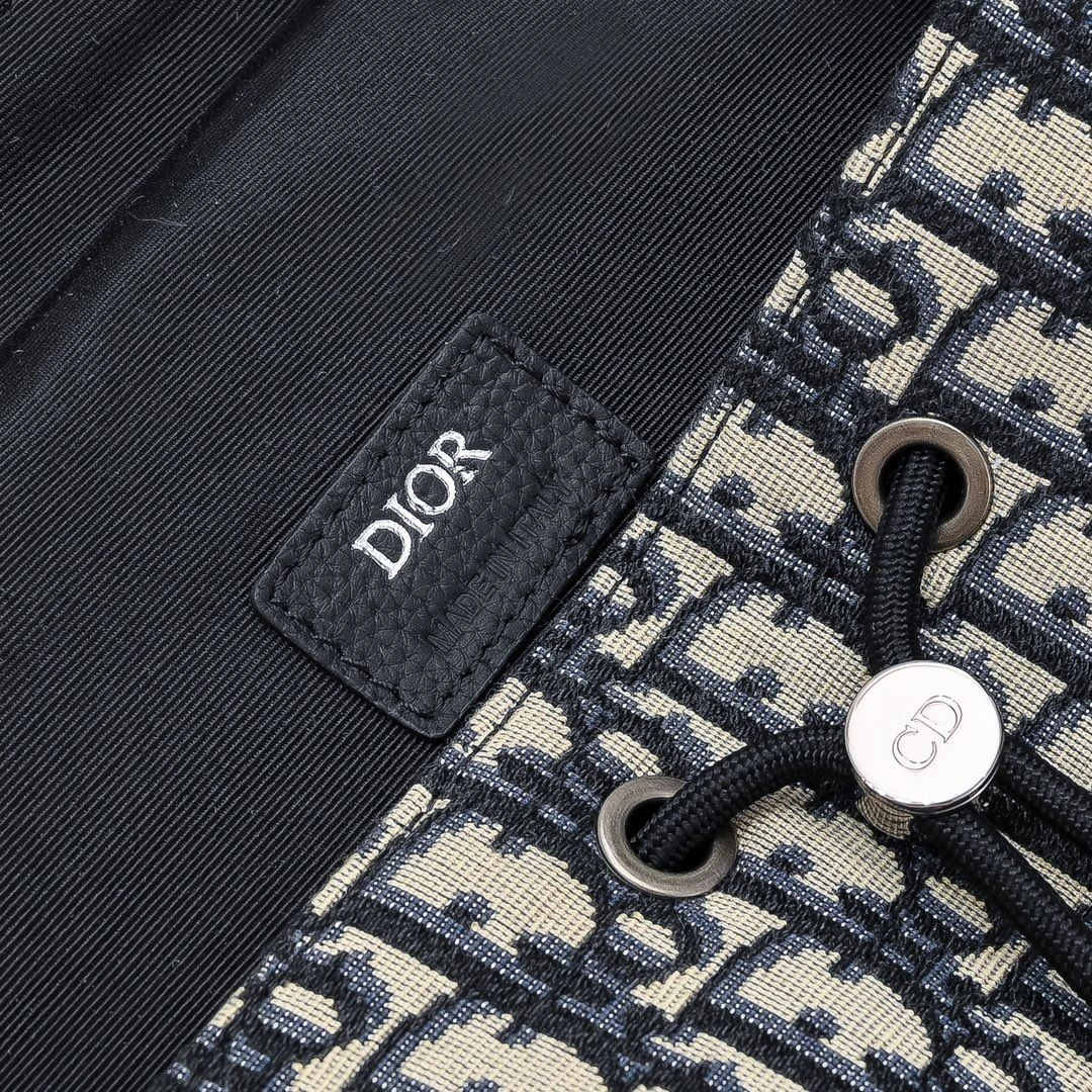Mens Christian Dior Backpacks Affordable 91121