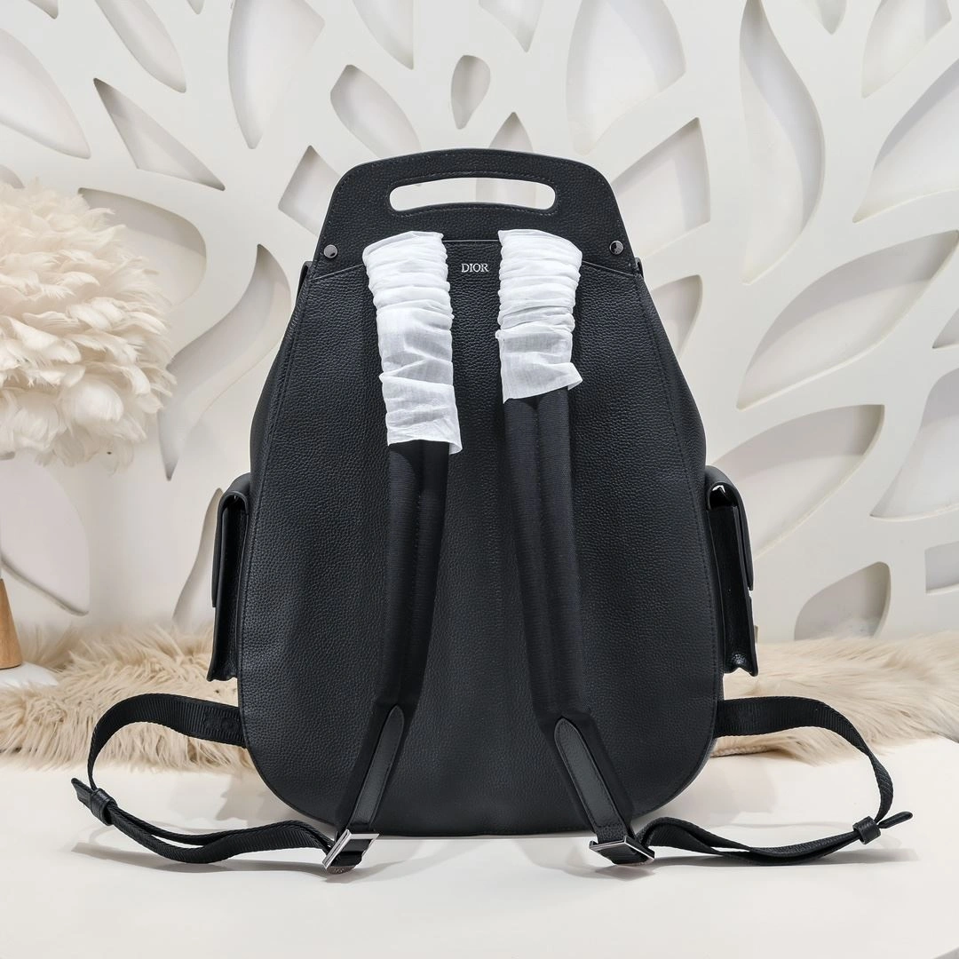 Mens Christian Dior Backpacks Neat 91119