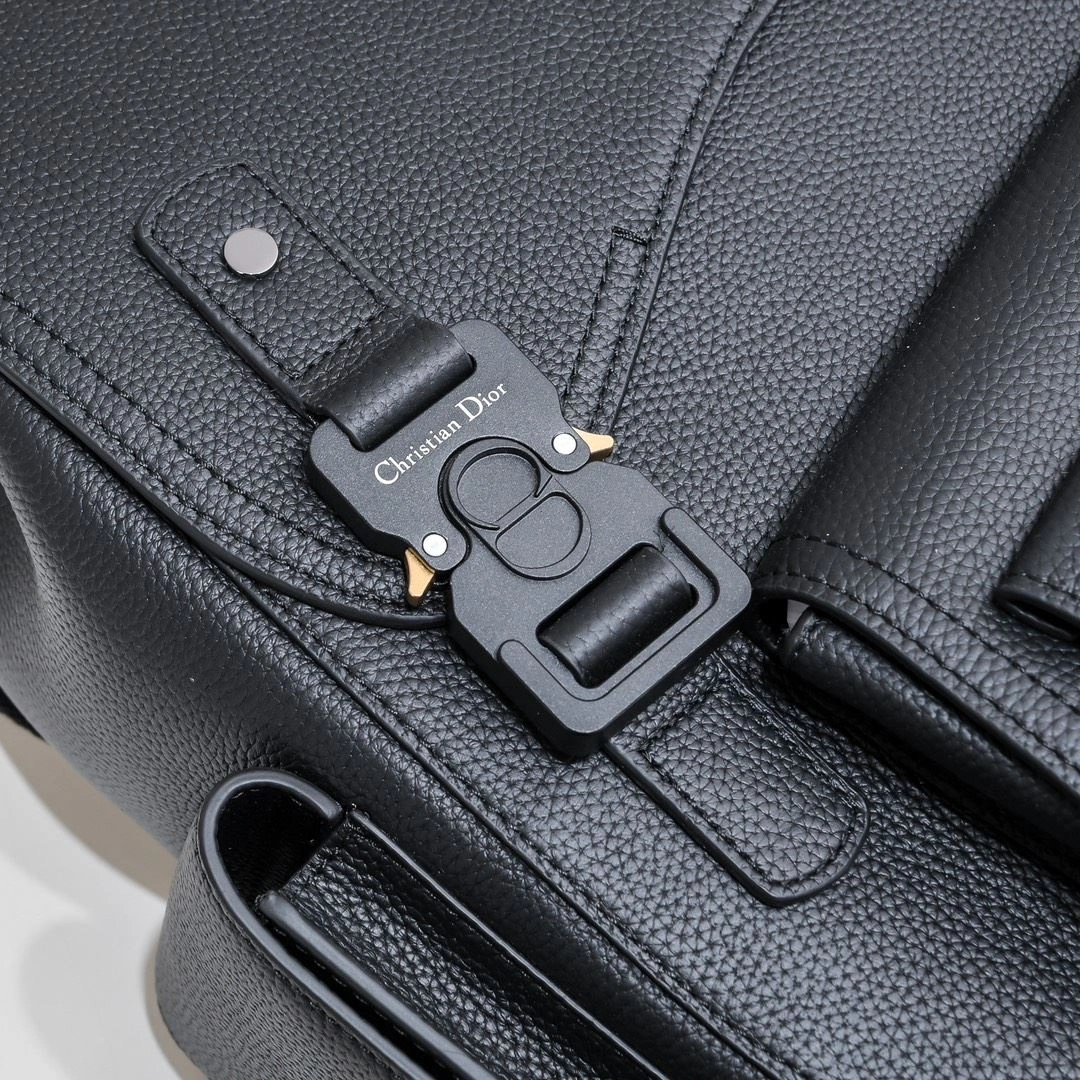 Mens Christian Dior Backpacks Neat 91119