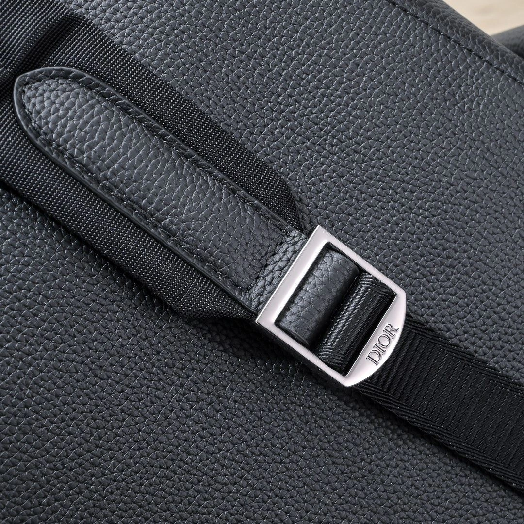 Mens Christian Dior Backpacks Neat 91119