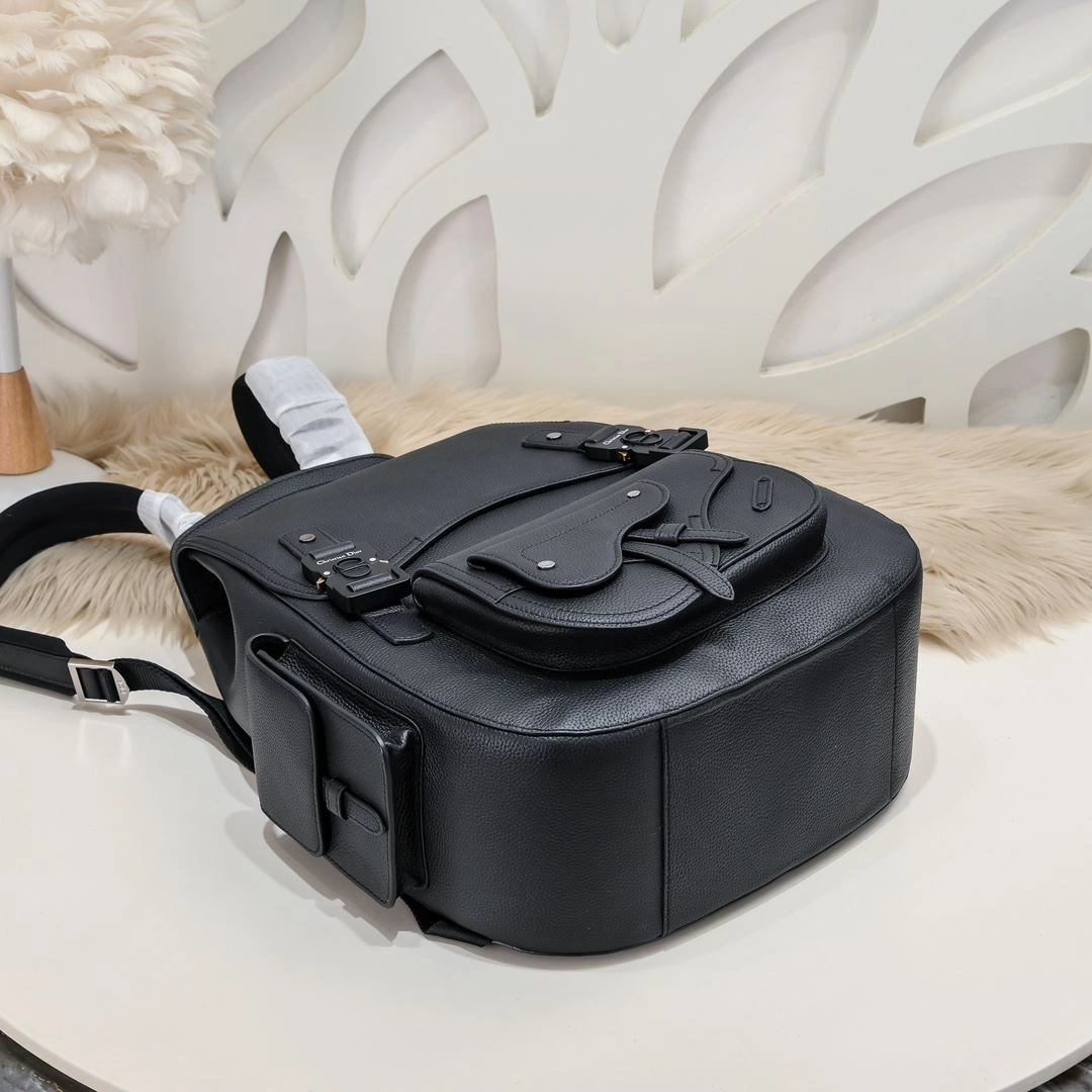Mens Christian Dior Backpacks Neat 91119