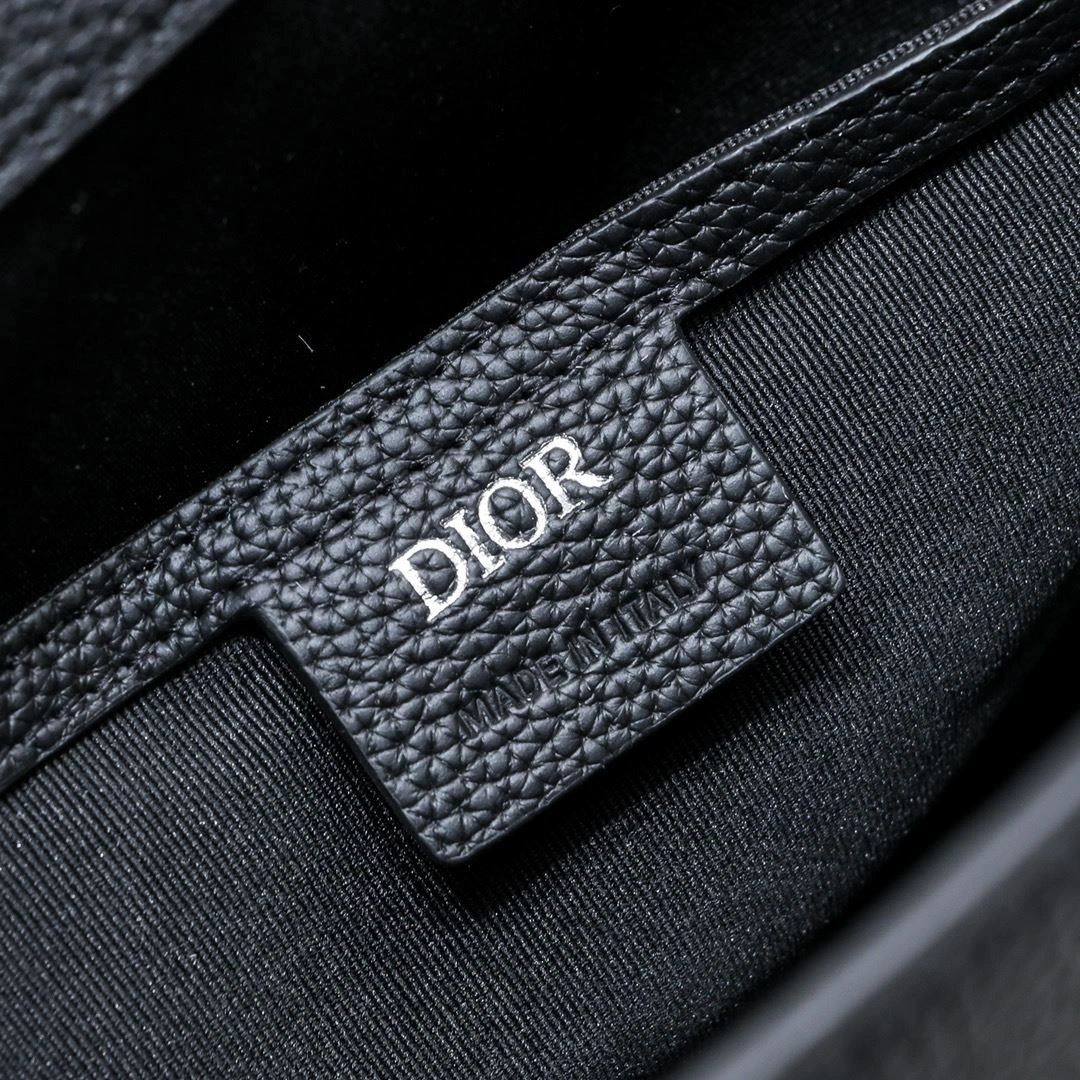 Mens Christian Dior Backpacks Neat 91119