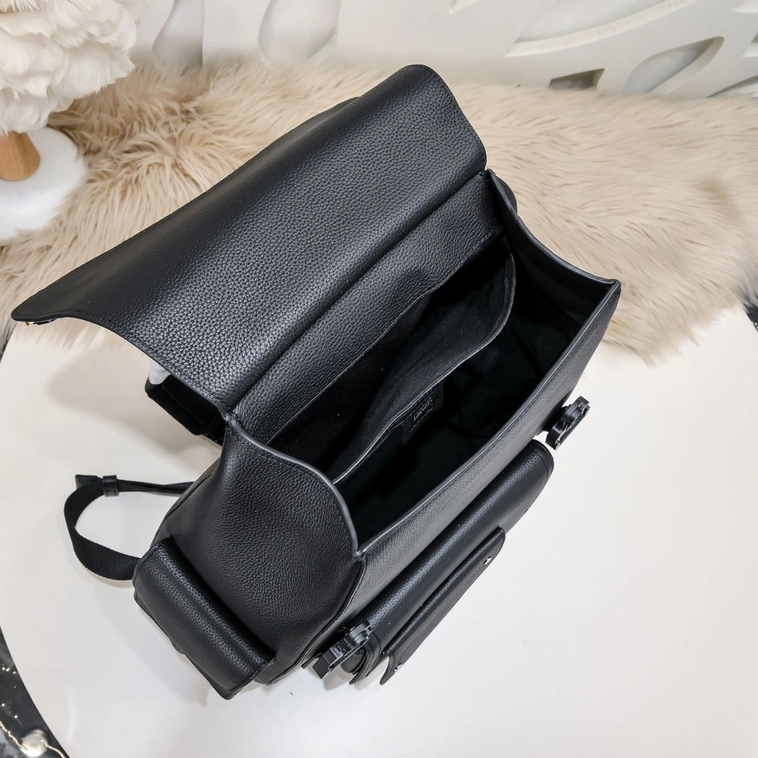 Mens Christian Dior Backpacks Neat 91119