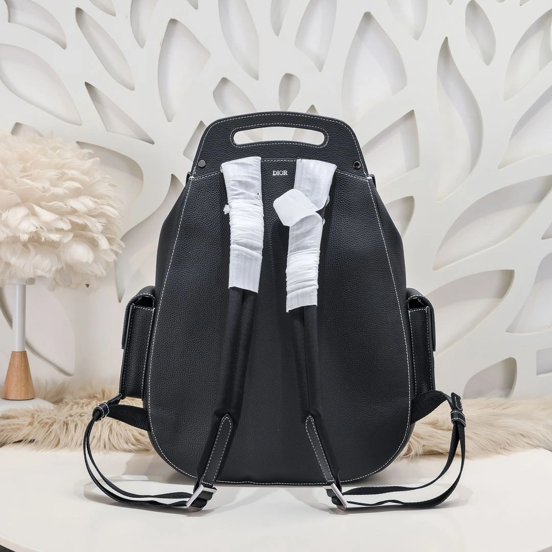Mens Christian Dior Backpacks Premium 91122