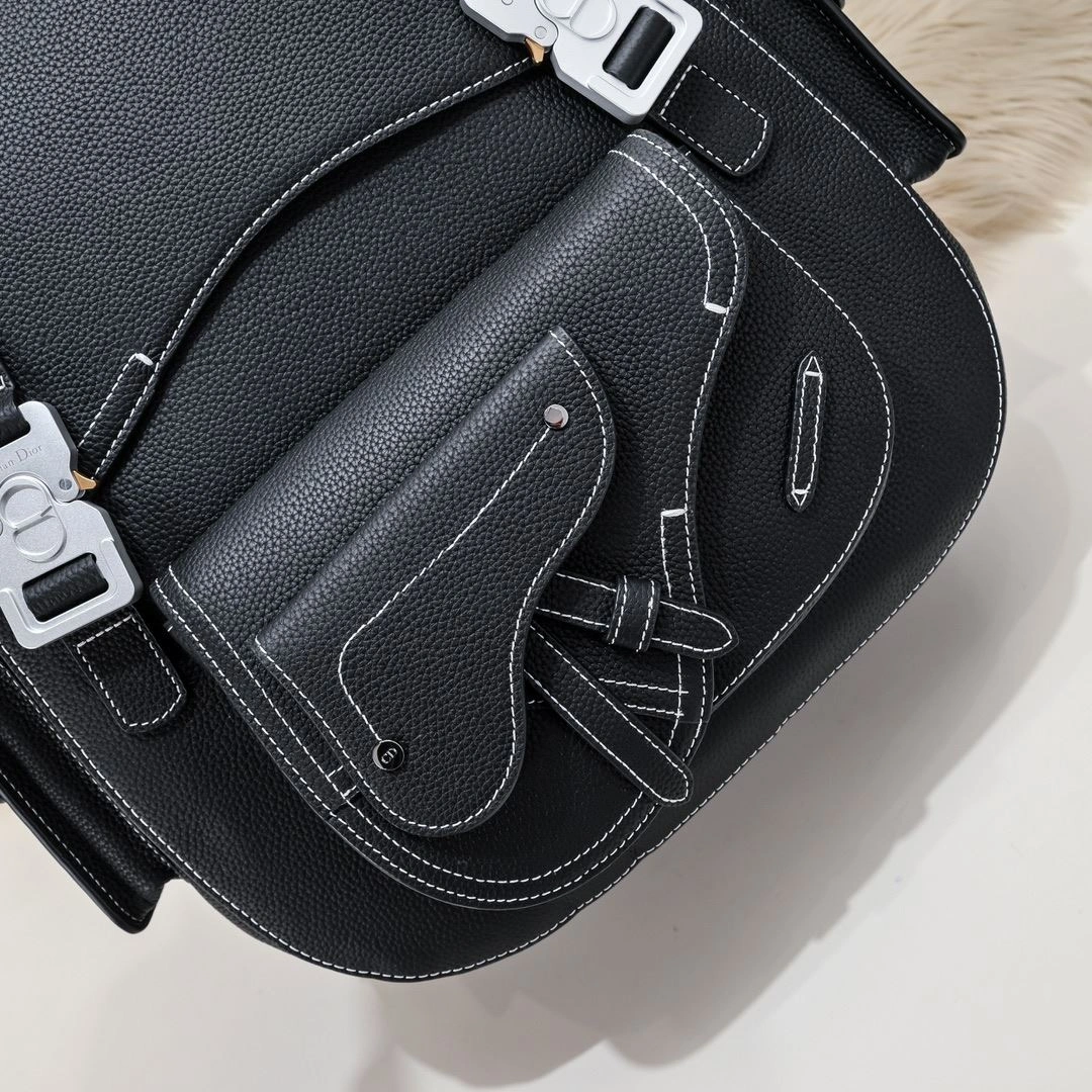 Mens Christian Dior Backpacks Premium 91122