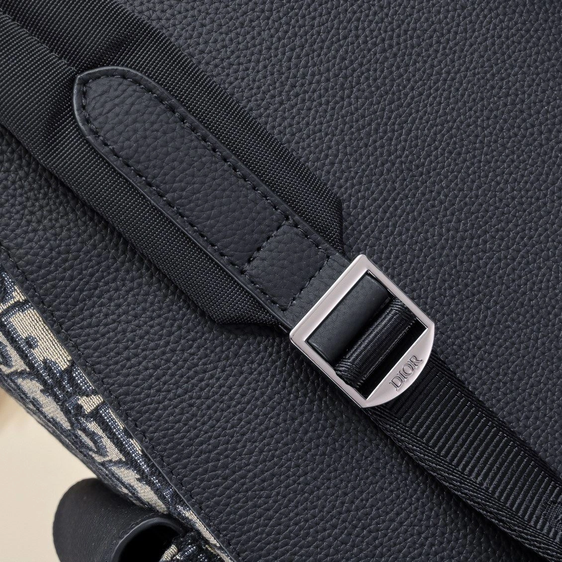 Mens Christian Dior Backpacks Affordable 91193
