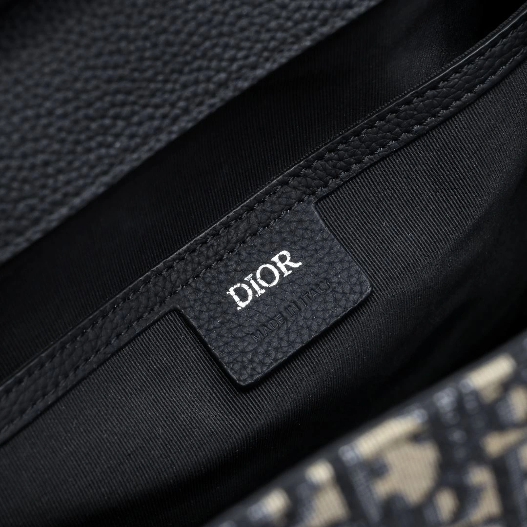 Mens Christian Dior Backpacks Affordable 91193