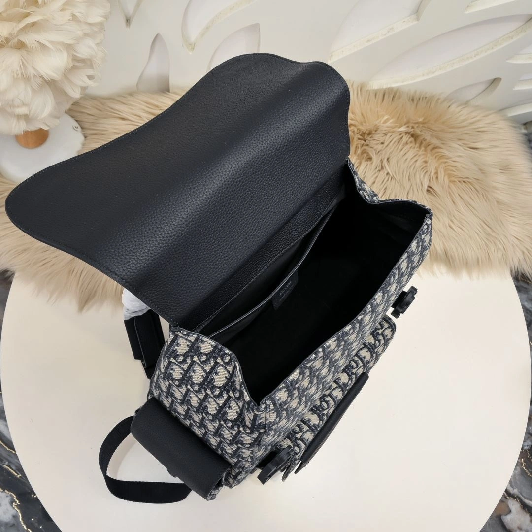 Mens Christian Dior Backpacks Affordable 91193
