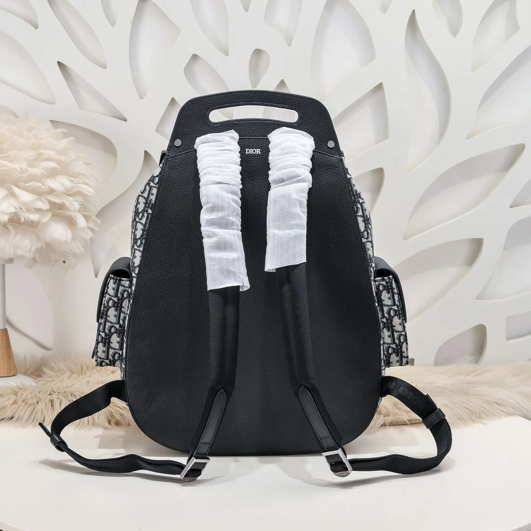 Mens Christian Dior Backpacks Affordable 91123