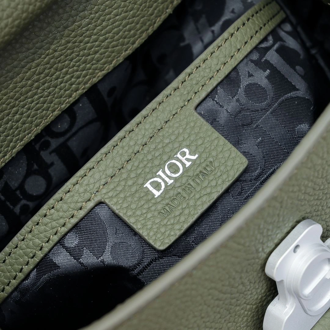 Mens Christian Dior Backpacks Sophisticated 91116