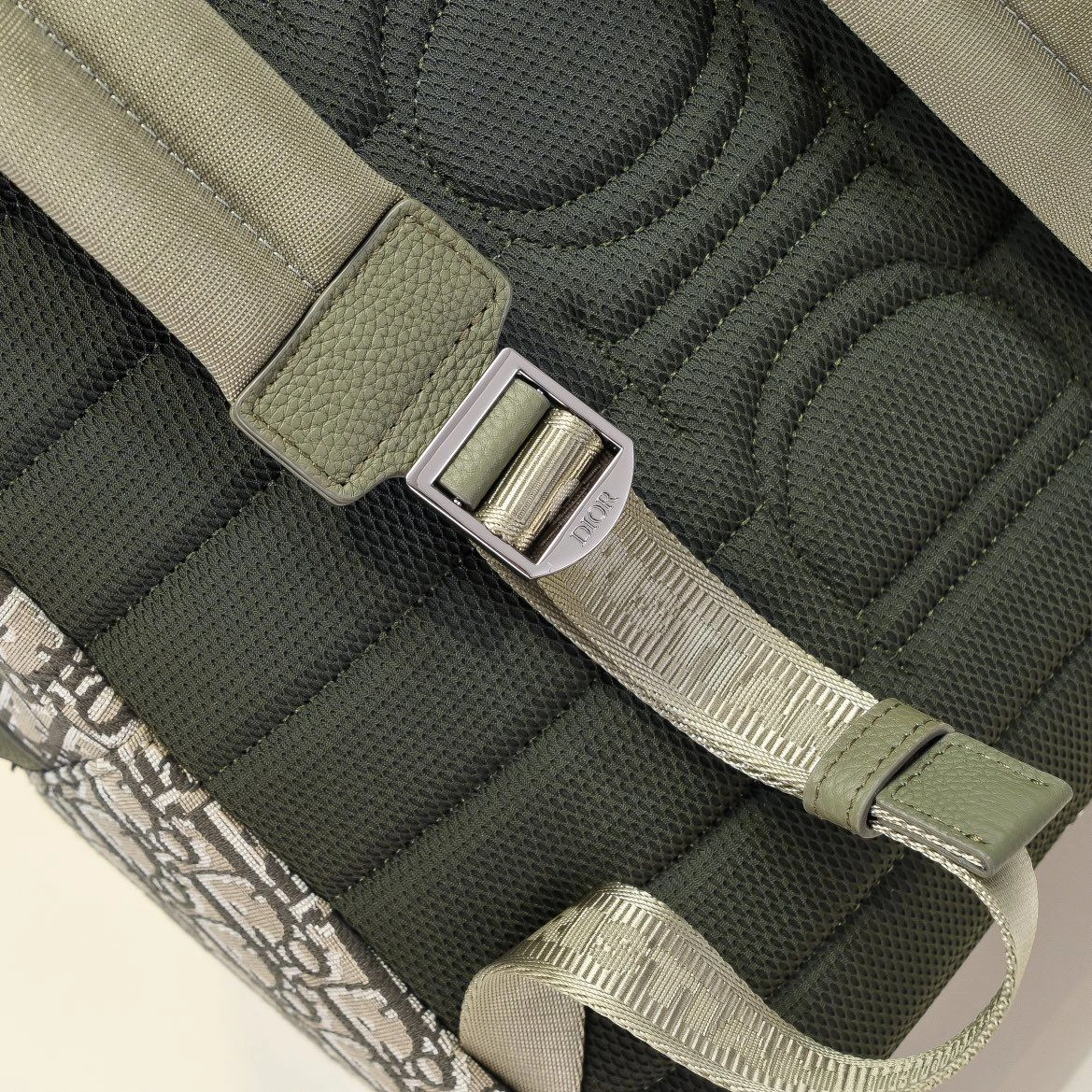 Comfortable Mens Christian Dior Backpacks 91117