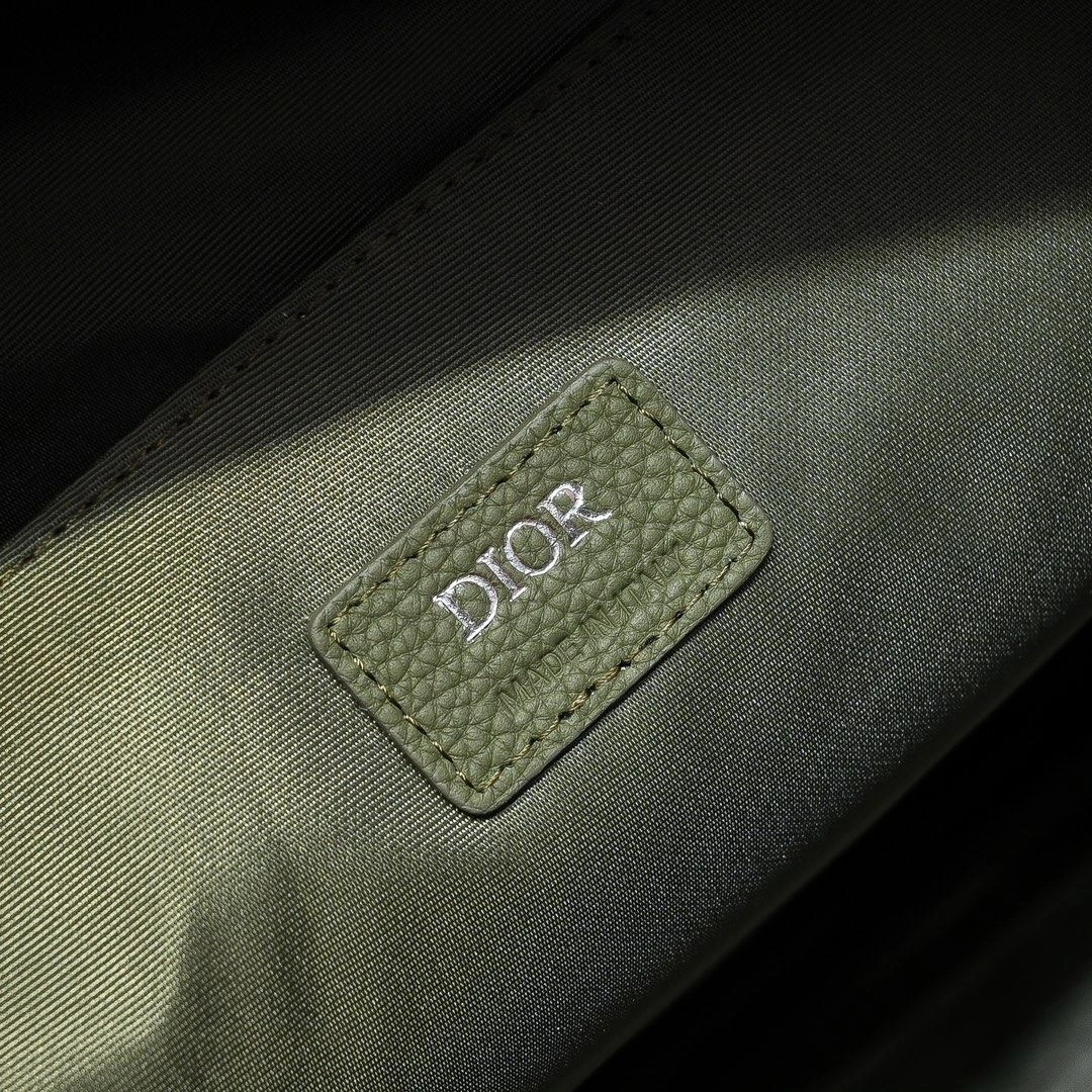 Comfortable Mens Christian Dior Backpacks 91117