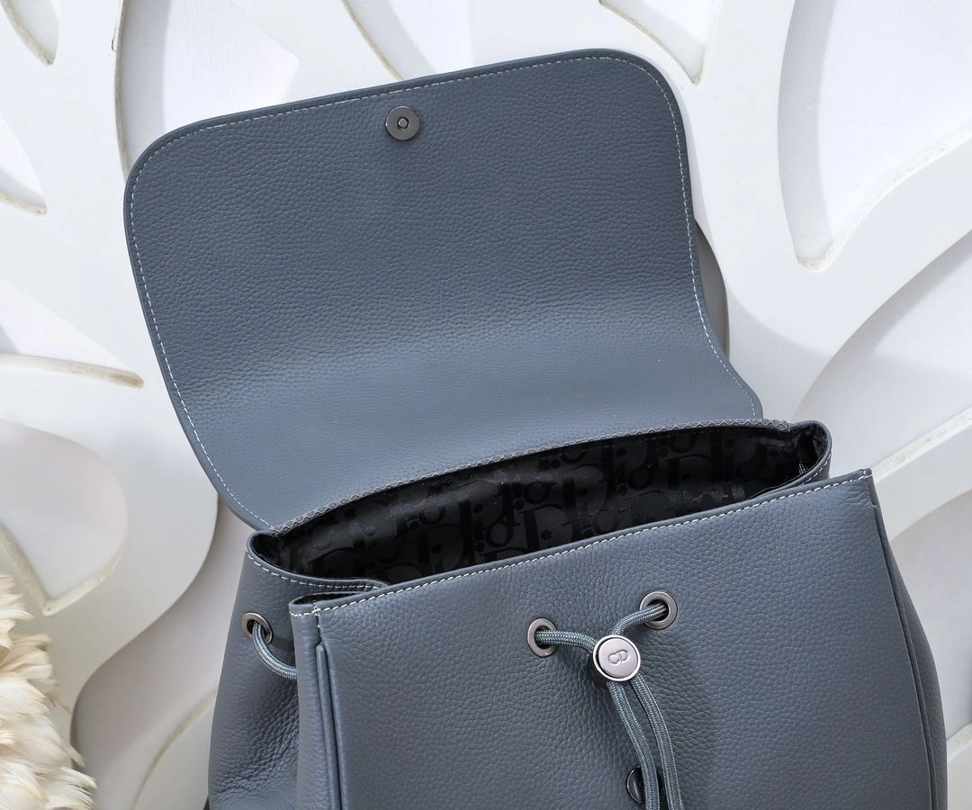 Original Mens Christian Dior Backpacks 91185