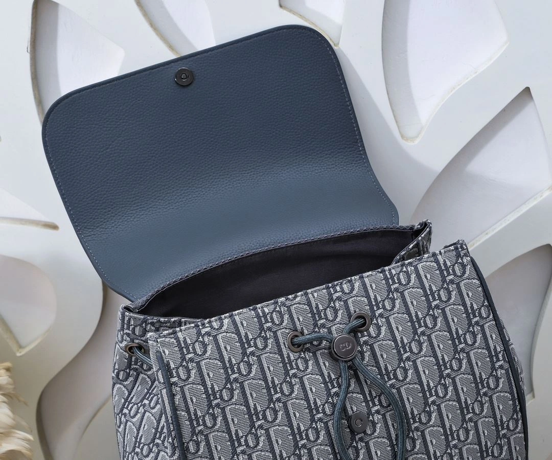 Mens Christian Dior Backpacks Unique 91140