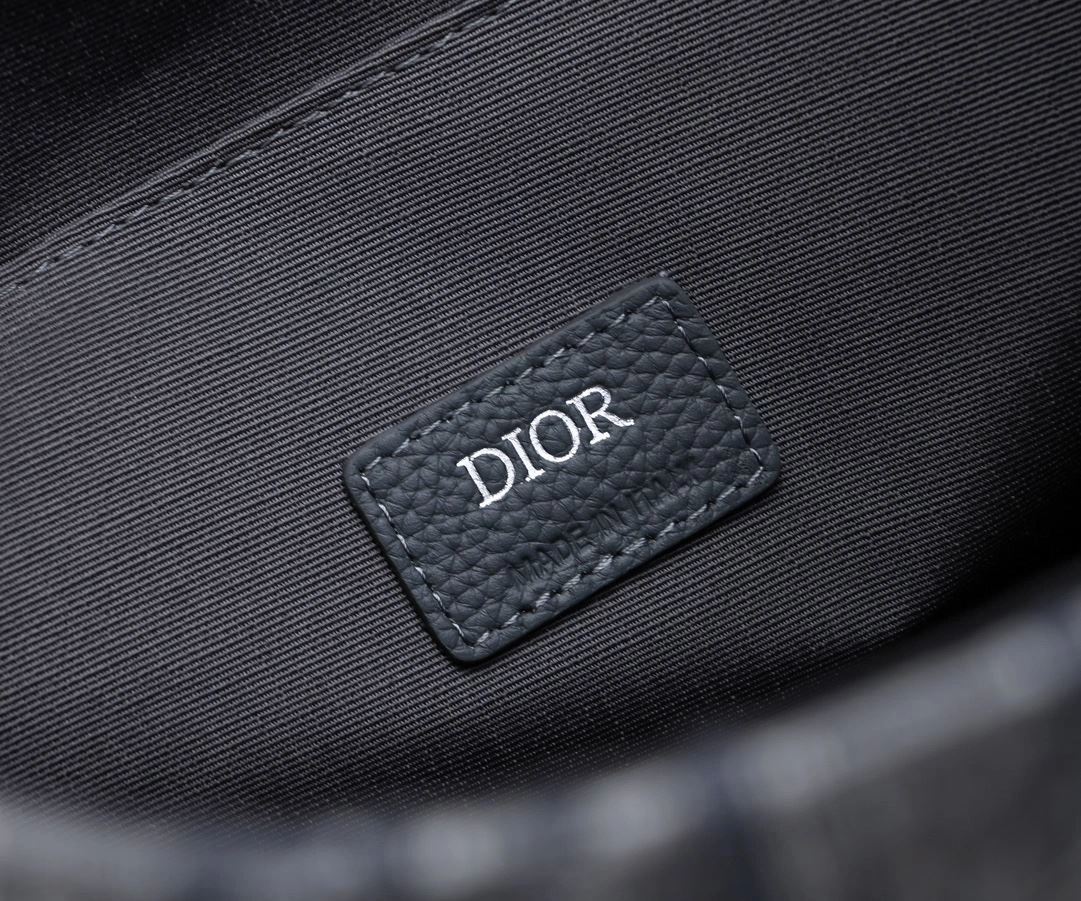 Mens Christian Dior Backpacks Unique 91140