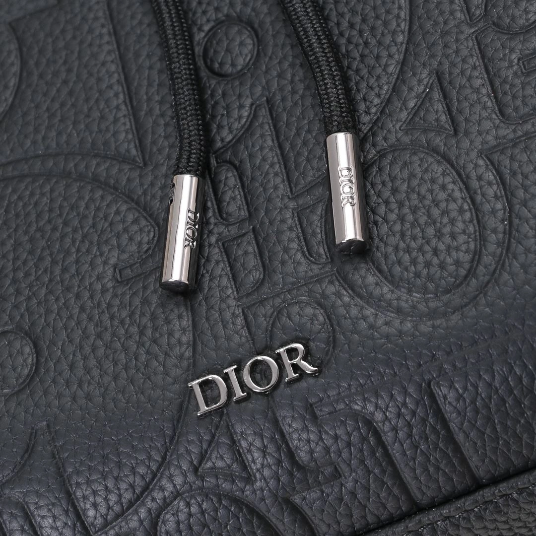 Mens Christian Dior Backpacks EyeCatching 91115