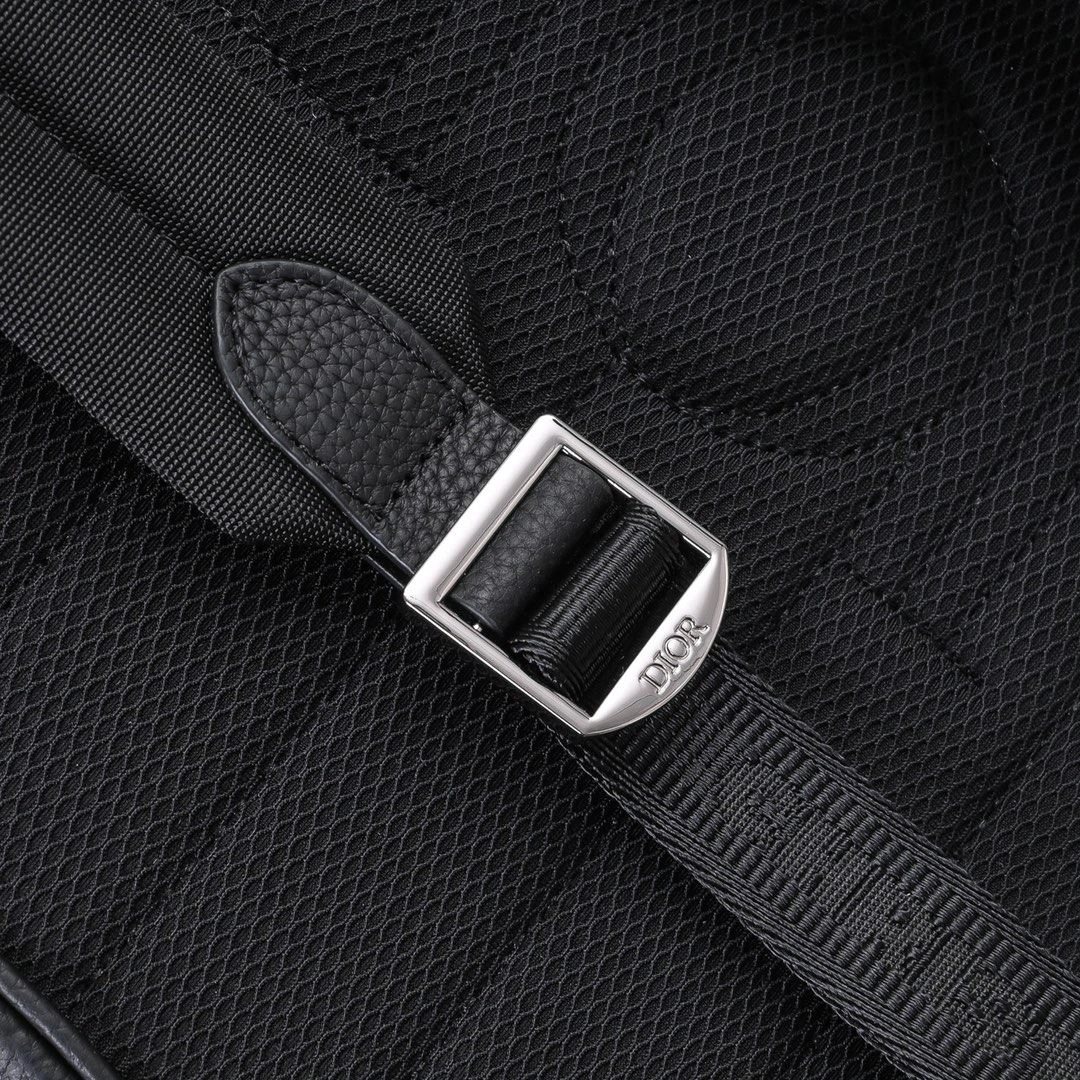 Mens Christian Dior Backpacks EyeCatching 91115