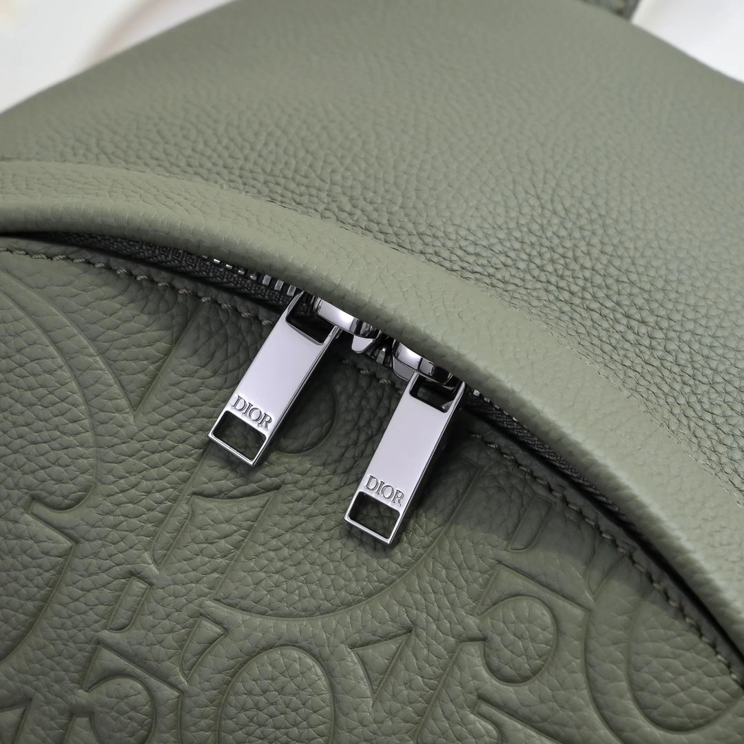 Mens Christian Dior Backpacks Youthful 91108