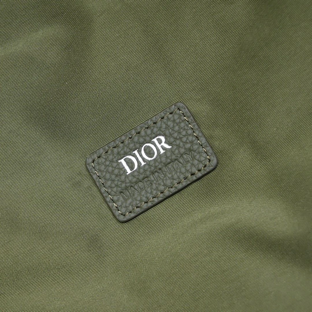 Mens Christian Dior Backpacks Youthful 91108
